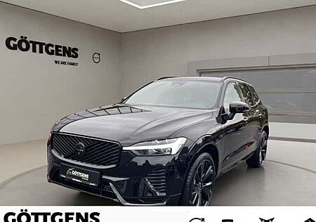 Volvo XC 60 T8 Plug-in H AWD Plus Black Edition Auto 5 Türen