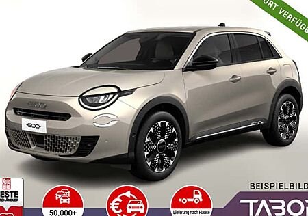 Fiat 600 1.2 Hybrid T3 81 kW DCT 5 Türen