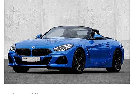 BMW Z4 sDrive20i M SPORT 2 Türen
