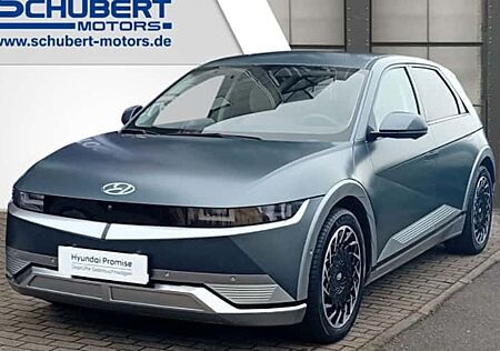 Hyundai IONIQ 5 72,6 kWh 160 kW Heckantrieb 5 Türen