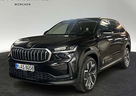Skoda Kodiaq 1.5 TSI mHEV 110 kW DSG Selection 5 Türen