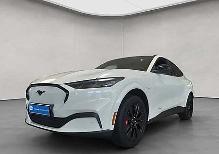 Ford Mustang Mach-E Emotor Extended Range 203kW RWD Premium 5 Türen