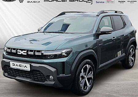 Dacia Duster TCe 130 Journey 5 Türen