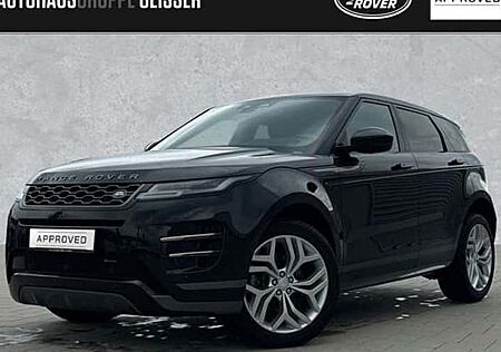 Land Rover Range Rover Evoque P200 R-DYNAMIC SE AWD Automatik 5 Türen