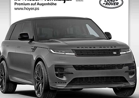 Land Rover Range Rover Sport 4.4 P530 AWD Auto AUTOBIOGRAPHY 5 Türen