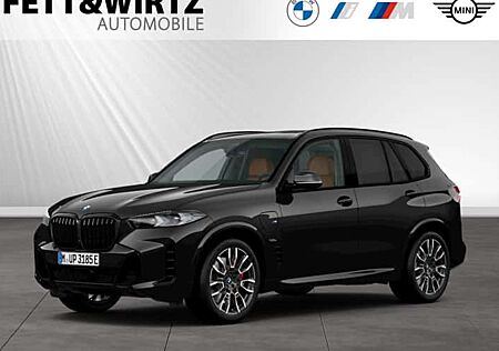 BMW X5 xDrive50e 5 Türen