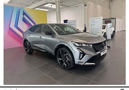 Renault Rafale Hybrid E-Tech 4x4 300 PHEV Atelier Alpin 5 Türen