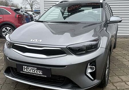 Kia Stonic 1.2 Vision 5 Türen