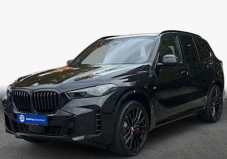 BMW X5 xDrive50e 5 Türen
