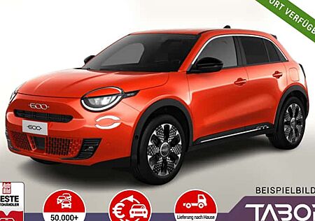 Fiat 600e La Prima 54 kWh 5 Türen