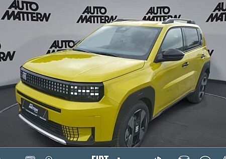 Fiat Grande Panda 1.2 Hybrid eDCT La Prima 5 Türen
