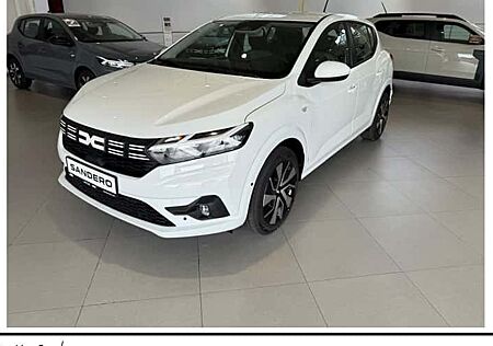 Dacia Sandero TCe 90 Comfort 5 Türen
