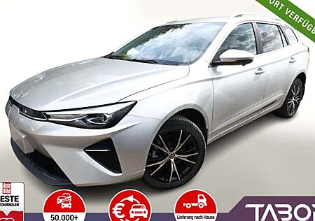 MG MG5 50,3 kWh Luxury 5 Türen