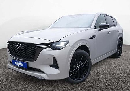 Mazda CX-60 3.3 e-SKYACTIV D254 Homura Plus Auto AWD 5 Türen