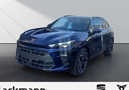 Cupra Terramar 1.5 eTSI MHEV 110kW DSG 5 Türen