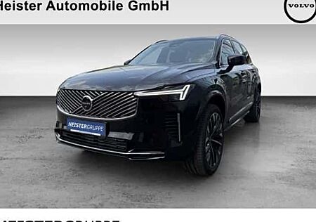 Volvo XC 90 T8 AWD Plus Bright Auto 5 Türen