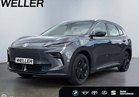 MG S5 EV 49 kWh Comfort Standard Range 5 Türen