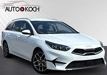 Kia Cee'd Sportswagon 1.5 T-GDI MHEV DCT Ultimate Ed. Sportsw. 5 Türen