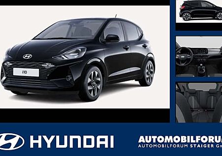 Hyundai i10 1.0 Trend 5 Türen