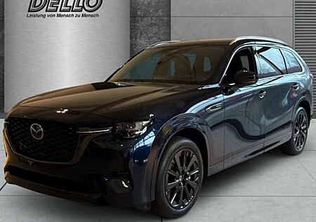 Mazda CX-80 2.5 e-SKYACTIV PHEV Homura Auto AWD 5 Türen