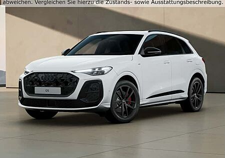Audi Q5 e-hybrid 220kW S tronic quattro 5 Türen