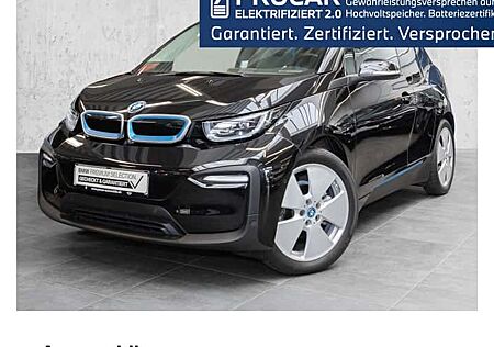 BMW i3 (120 Ah), 125kW 5 Türen