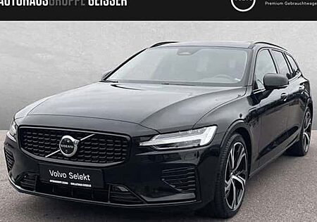 Volvo V60 T6 AWD Recharge Plus Dark Auto 5 Türen