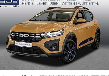 Dacia Sandero Stepway TCe 90 CVT Stepway Expression 5 Türen
