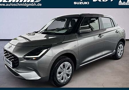 Suzuki Swift 1.2 HYBRID ALLGRIP MT Club 5 Türen