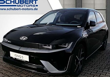 Hyundai IONIQ 5 84kWh 168kW Heckantrieb Techniq 5 Türen
