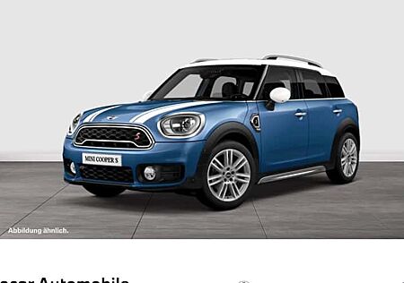 Mini One Countryman Cooper S 5 Türen