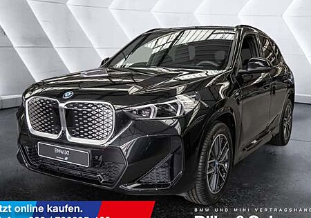 BMW iX1 xDrive30 5 Türen