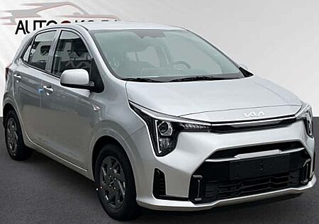 Kia Picanto 1.0 Vision AMT 4-Sitzer 5 Türen