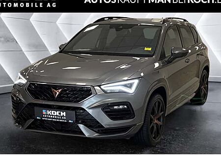 Cupra Ateca 2.0 TSI 221kW 4Drive DSG 5 Türen