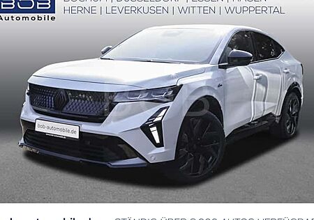 Renault Rafale Full Hybrid E-Tech 200 Esprit Alpine 5 Türen