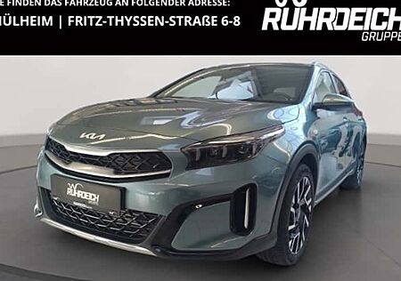 Kia XCeed 1.5 T-GDI Vision 5 Türen