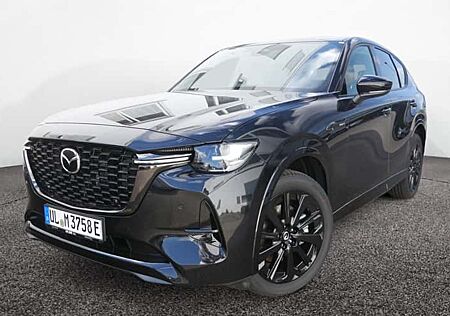 Mazda CX-60 2.5 e-SKYACTIV PHEV Prime-Line Auto AWD 5 Türen