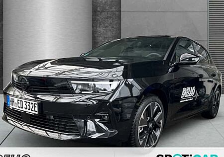 Opel Astra electric 115 kW Electric GS 5 Türen