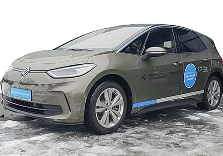 VW ID.3 Pro S 77 kWh 150 kW Pro S 4-Sitzer 5 Türen