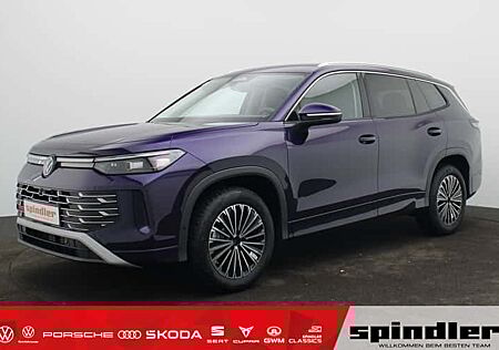 VW Tayron 1.5 eTSI OPF DSG Elegance 5 Türen