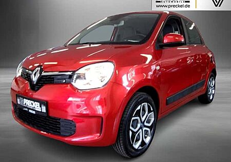 Renault Twingo 22KWh Zen 5 Türen