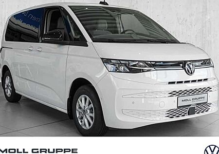 VW T7 Multivan 2.0 TDI SCR DSG Life 5 Türen
