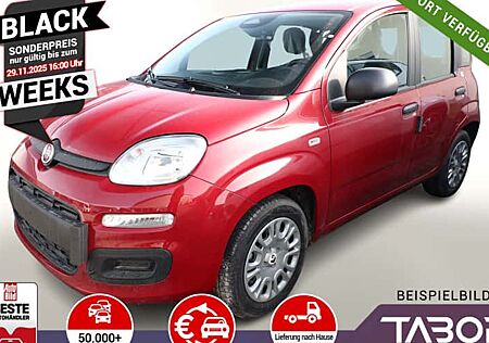 Fiat Panda 1.0 GSE Hybrid Pop 5 Türen
