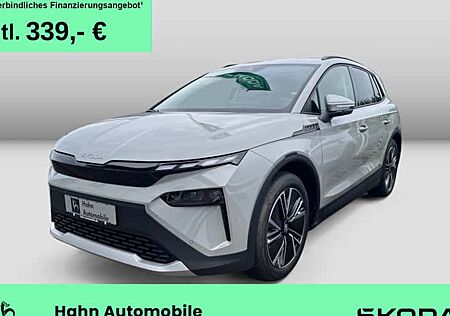 Skoda Elroq 50 Tour 5 Türen