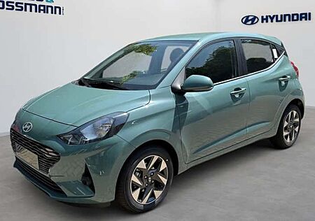 Hyundai i10 1.0 Trend 5 Türen