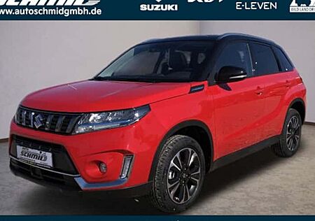 Suzuki Vitara 1.5 DUAJET Hybrid Comfort+ AGS 5 Türen