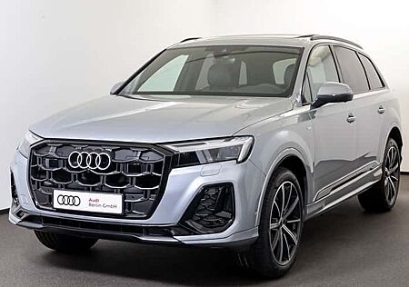 Audi Q7 50 TDI quattro tiptronic S line 5 Türen
