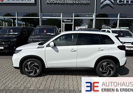 Suzuki Vitara 1.5 DUALJET Hybrid Comfort+ AGS Allgrip 5 Türen