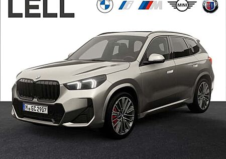 BMW X1 xDrive23i Steptronic 5 Türen