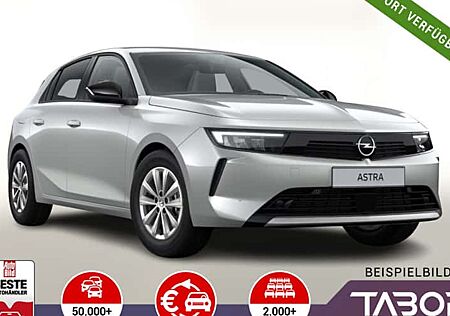 Opel Astra 1.5 Diesel 96kW Edition Auto 5 Türen